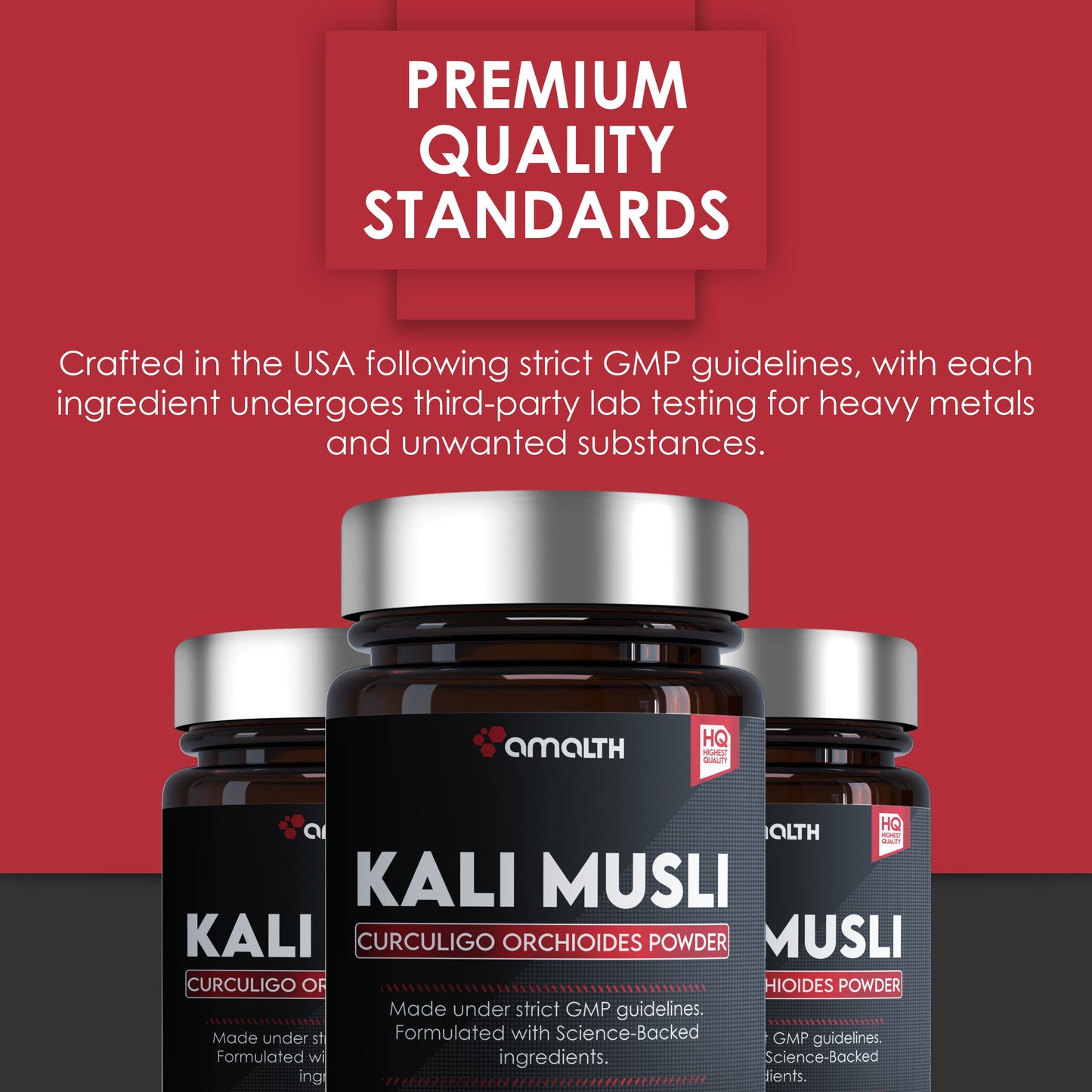 Kutki Root Powder 120 Capsules