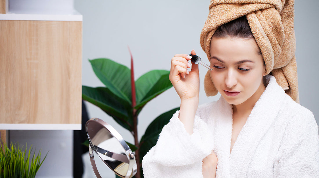 Not Sure Which Exfoliator to Use? Amalth Has Got You Covered