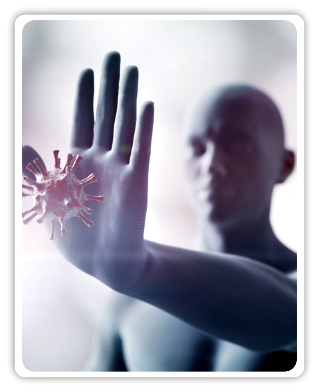 Immunity Booster – Amalth