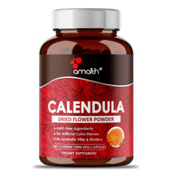 Marigold Powder 150 Capsules