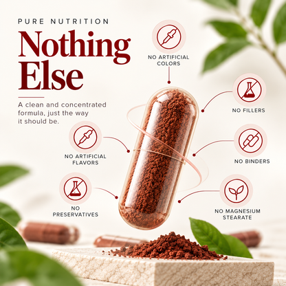 Amalth Manjistha Root Extract product highlights