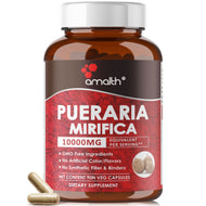 Pueraria Mirifica Extract Powder 90 Capsules