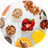 Seasonal Wellness