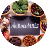 Antioxidants