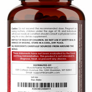 Apricot extract powder 90 veggie capsules